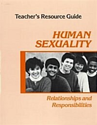 Human Sexuality (Paperback)