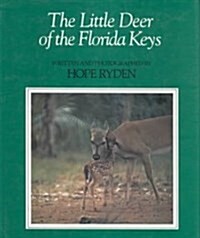 Little Deer of the Florida Keys (Hardcover)