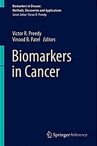 Biomarkers in Cancer (Hardcover, 2015)