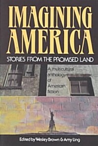 Imagining America (Paperback)