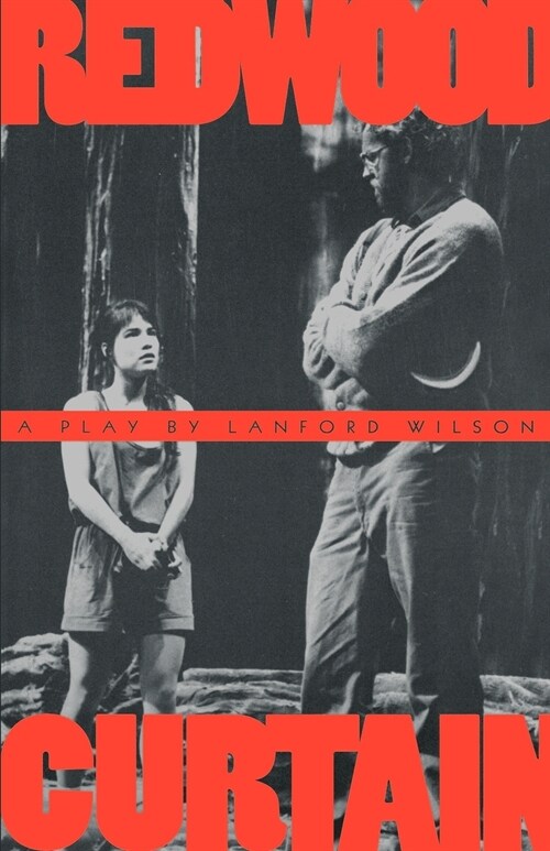 Redwood Curtain (Paperback)