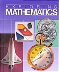 Exploring Mathematics (Hardcover)