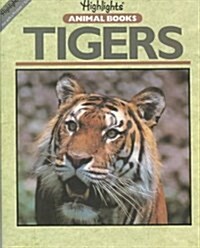 Tigers (Paperback)