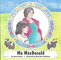 Ma Macdonald (Paperback)