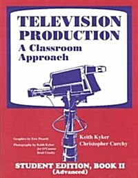 Television Production (Paperback, Student)