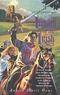 Ingram of the Irish (Paperback)