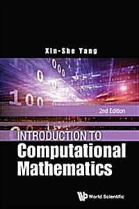 Intro Computation Math (2nd Ed) (Hardcover, 2, Revised)