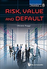 Risk, Value and Default (Hardcover)