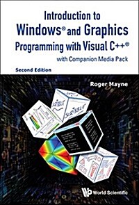 Introduction to Windows and Graphics Programming with Visual C++ (with Companion Media Pack) (Second Edition) (Hardcover, 2)