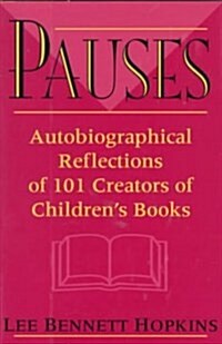 Pauses (Hardcover)