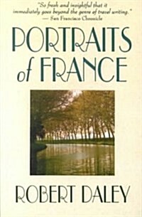 Portraits of France (Paperback)