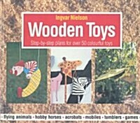 Wooden Toys (Hardcover)