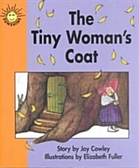 The Tiny Womans Coat (Paperback)
