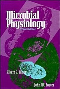 Microbial Physiology (Hardcover, 3rd, Subsequent)