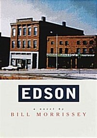 Edson (Hardcover)