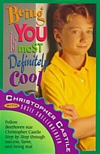 Being You Is Most Definitely Cool (Paperback)