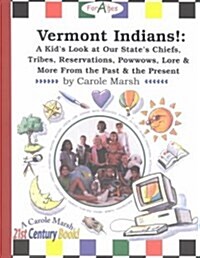 Vermont Indians! (Paperback)