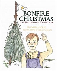 Bonfire Christmas (Hardcover)