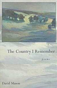 The Country I Remember (Paperback)
