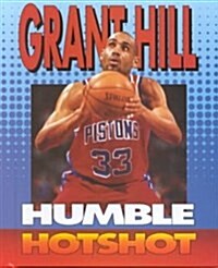 Grant Hill (Library)