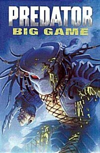 Predator (Paperback, GPH)