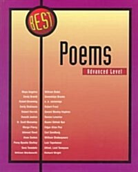 Best Poems (Paperback)