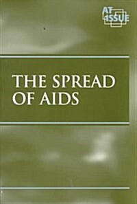 The Spread of AIDS (Paperback)