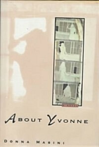 [중고] About Yvonne (Hardcover)