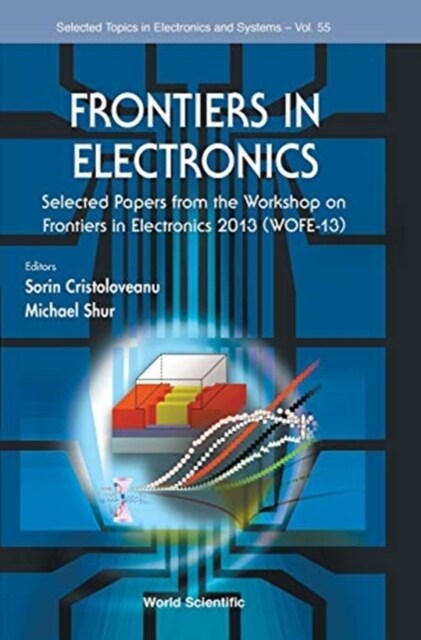 Frontiers in Electronics-Wofe 13 (Hardcover)