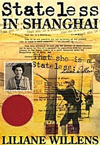 Stateless in Shanghai (Paperback)