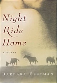 [중고] Night Ride Home (Hardcover)