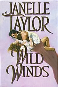 Wild Winds (Hardcover)