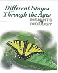 Different Stages Through the Ages (Paperback)