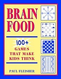 Brain Food (Paperback)