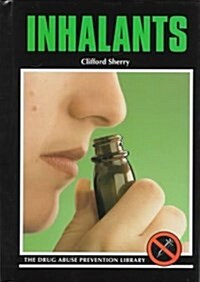 Inhalants (Library, Revised)