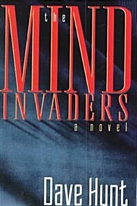 The Mind Invaders (Paperback)