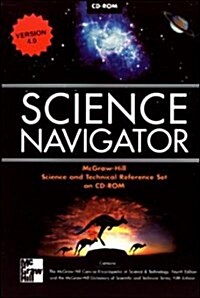 Science Navigator, Release 4.0 (Hardcover)