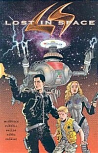 Lost in Space (Paperback, GPH)