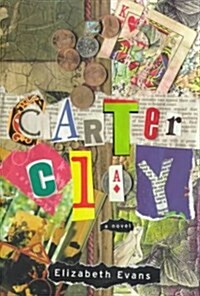 Carter Clay (Hardcover)