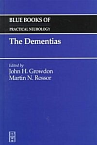 The Dementias (Hardcover)