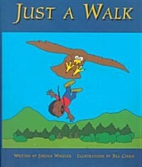 Just a Walk (Paperback)