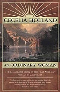 An Ordinary Woman (Hardcover)