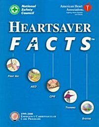 Heartsaver Facts (Paperback)