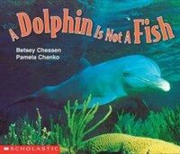 (A)dolphin is not a fish