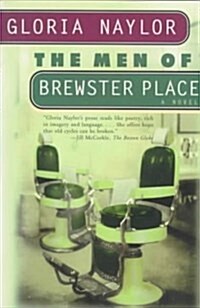 The Men of Brewster Place (Paperback)