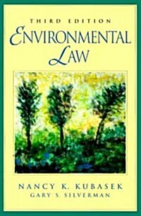 Environmental Law (Paperback, 3rd, Subsequent)