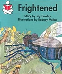 Frightened (Paperback)