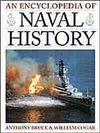 An Encyclopedia of Naval History (Paperback)