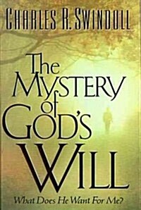 [중고] The Mystery of God｀s Will (Hardcover)