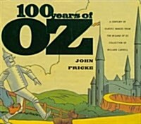 100 Years of Oz (Hardcover)